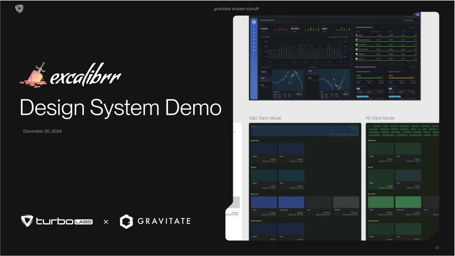 Your expert deck, ready